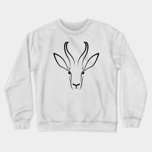 The Antelope Crewneck Sweatshirt